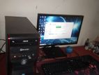 I5 2nd Gen Full Set Gaming Pc