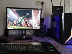 I5 2400 12 GB RAM GTX 1060 3GB Desktop
