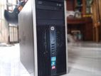 i5-2400 PC With 12GB RAM AND 128 SSD