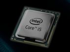 i5 2500 Processor