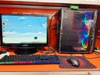 i5 2nd Gen PC
