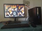 i5 2gen 4gb 500gb