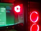 i5 2gen 8gb ram Gaming pc