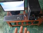 I5 2Jen full set pc sell