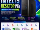 i5 2n gen to 10gen pc
