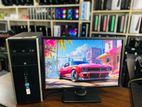 i5 2ND 16GB-1TB-IPS 24 Dell Rotatable Monitor ful set