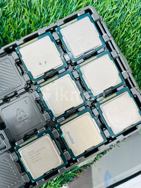 I5 2ND 3RD 4TH 6TH 7TH 8TH 10TH GEN PROCESSOR for Sale in Kiribathgoda ...
