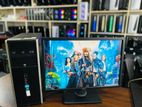 I5 2ND 4 GB-500 GB-23 IPS Dell Monitor Intel PC