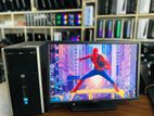 i5 2ND 500GB-4GB-23 IPS dell Slim Monitor Full Pc