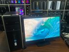 i5 2ND-500GB-4GB-LED 24 Dell Full Sets CPU System