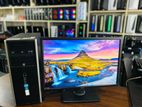 i5 2ND-8GB-500GB-IPS 23 Dell Slim Best Monitors