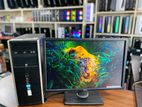 i5 2ND-8GB-500GB-IPS 24 Dell Rotatable Monitor