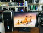 i5 2ND 8GB-500GB-IPS 24 Dell Rotatable MonitorS