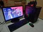 I5 2nd Gaming Full Set Pc