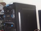 I5 2nd Gaming Pc