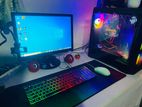 I5 2nd Gen Full Set Desktop Pc