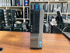 i5 2nd GEN 4GB - 500GB Dell Slim Desktop