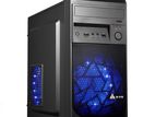 i5 2nd Gen 4GB RAM - 500GB HDD Free 128GB SSD PC Only