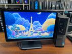 i5 2nd GEN 4GB RAM-500GB PC With 22' Wide Monitorz