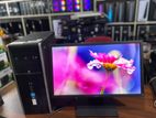 i5 2ND Gen-500GB-4GB-IPS 23 Dell Slim Monitor p