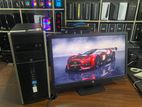 I5 2nd Gen-500GB PC-IPS 23 Dell Slim Monitor