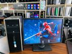 i5 2ND GEN-500GB PC-IPS 23 DELL SLIM MONITOR