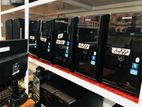I5 2nd Gen 8 Gb Ram 500 HDD Samsung Computer