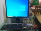 I5 2nd Gen Desktop Computer