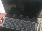 Samsung i5 2nd Gen Laptop