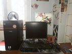 i5 2nd Gen Full PC