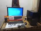 I5 2nd Gen Full Set Desktop
