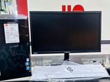 I5 2nd Gen Full Set PC (4GB/120SSD/500GB/22 LED Monitor)
