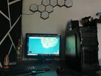 I5 2nd Gen Desktop Pc