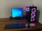 I5 2nd Gen Gaming Pc Full Set