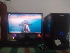 i5 2nd Gen Low End Gaming PC