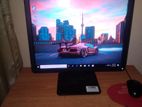 I5 2nd Gen Pc & Moniter