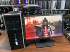 I5 2nd Gen Pc Dell Ips 23 Slim Monitors