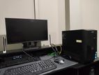 I5 2nd Gen PC