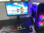 I5 2nd Gen Pc