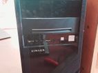 Acer I5 2nd Gen PC
