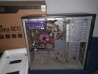 i5 2nd gen pc with graphic card