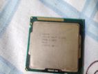 i5 2nd Gen Processor
