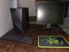 Dell i5 2nd Gen Processor H61 Motherboard 500GB