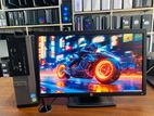 i5 2nd GEN With 22 LED Monitor Pcs