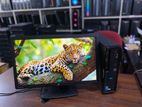 i5 2nd GEN With 22 LED Monitors