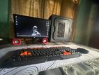 i5 2nd Generation 8GB Full Set PC
