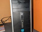 I5 2nd Generation PC