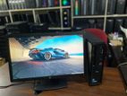 i5 2nd Generation with 22 ' LED Monitor PC