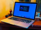 i5 2nd Macbook Pro 2017