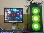 I5 2rd Gen Gaming PC